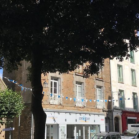 Ville Pepin Saint-Malo Exterior photo