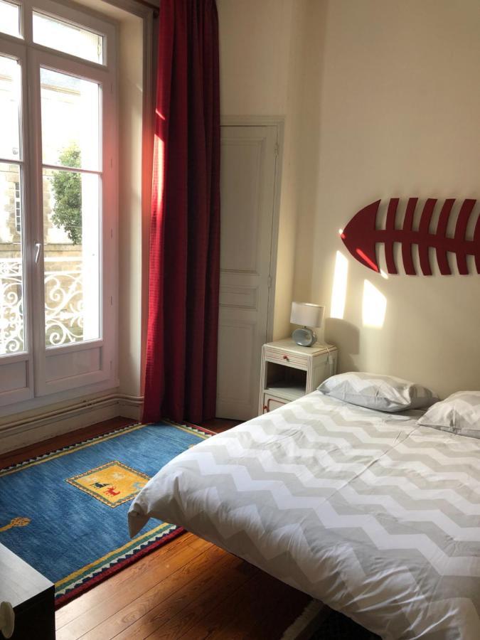 Ville Pepin Saint-Malo Exterior photo