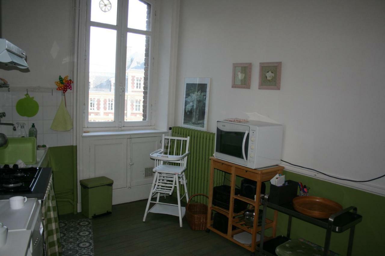 Ville Pepin Saint-Malo Exterior photo