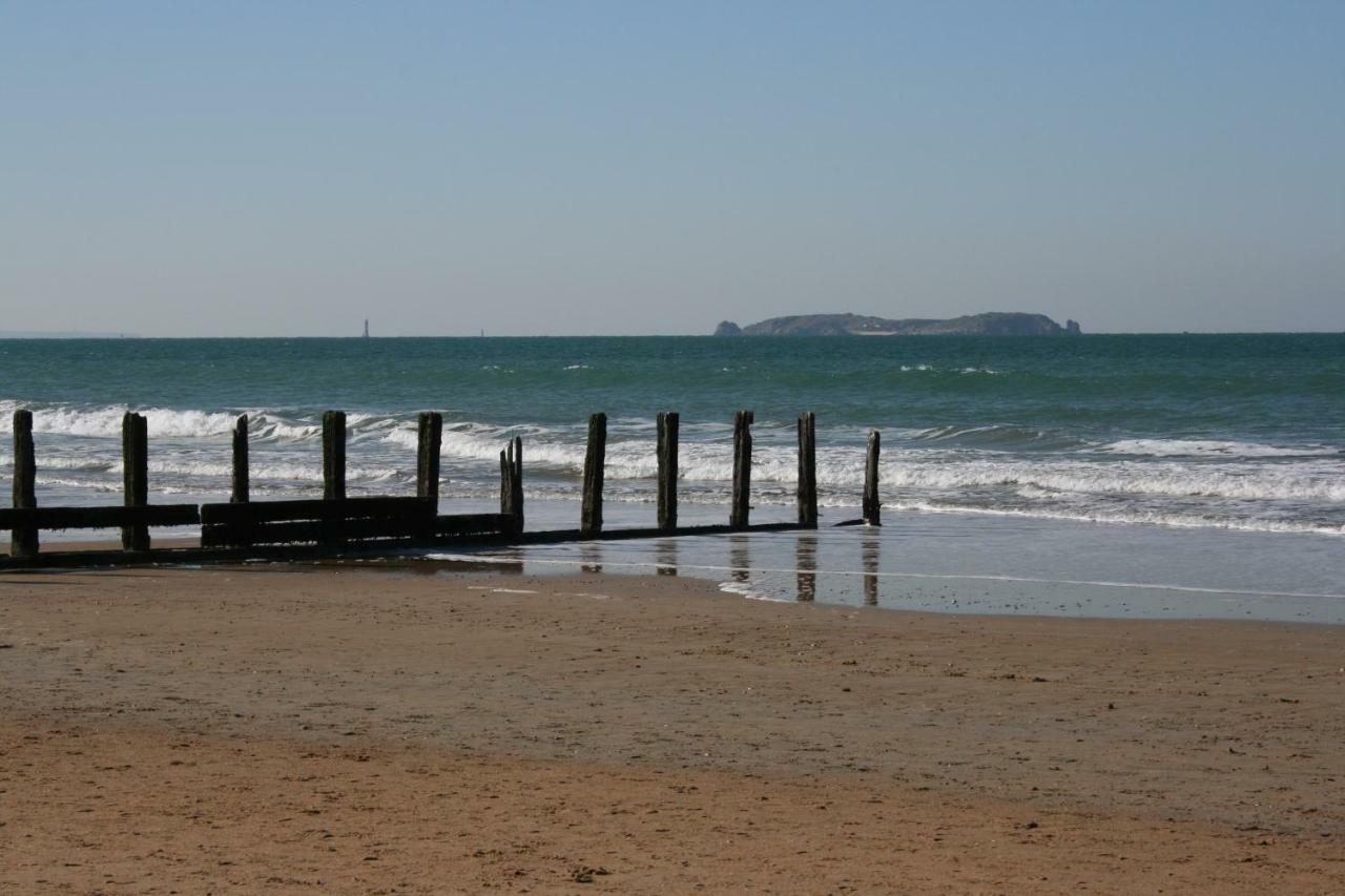 Ville Pepin Saint-Malo Exterior photo