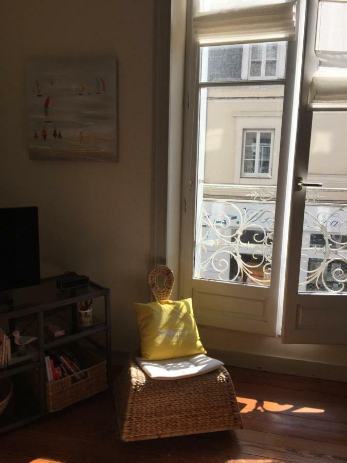 Ville Pepin Saint-Malo Exterior photo